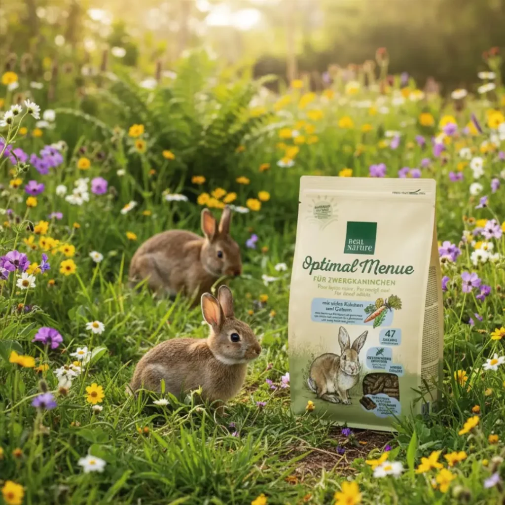 classement meilleurs granulés lapins