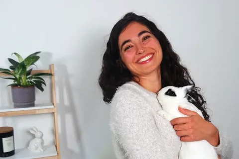 Comment bien porter son lapin