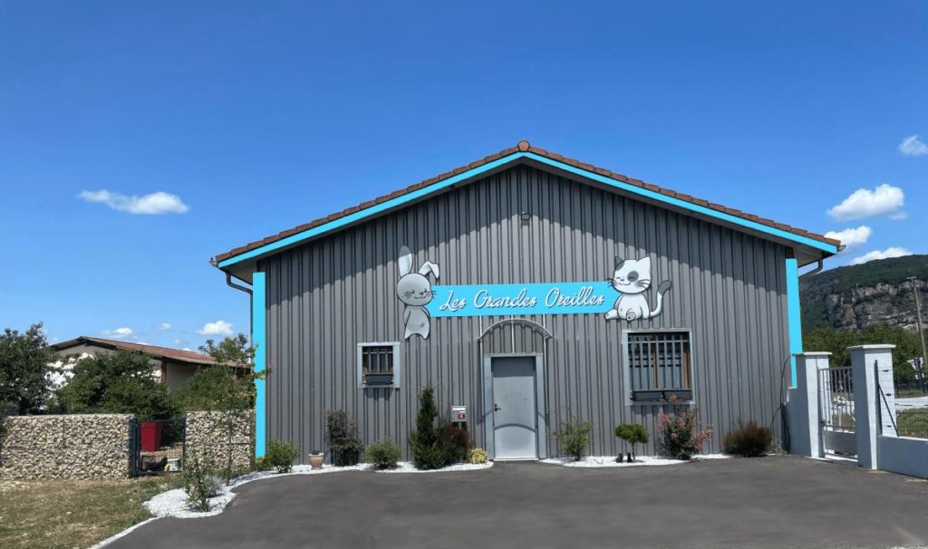 Garde lapin : pension et petsitting - Le meilleur pour mon Lapin